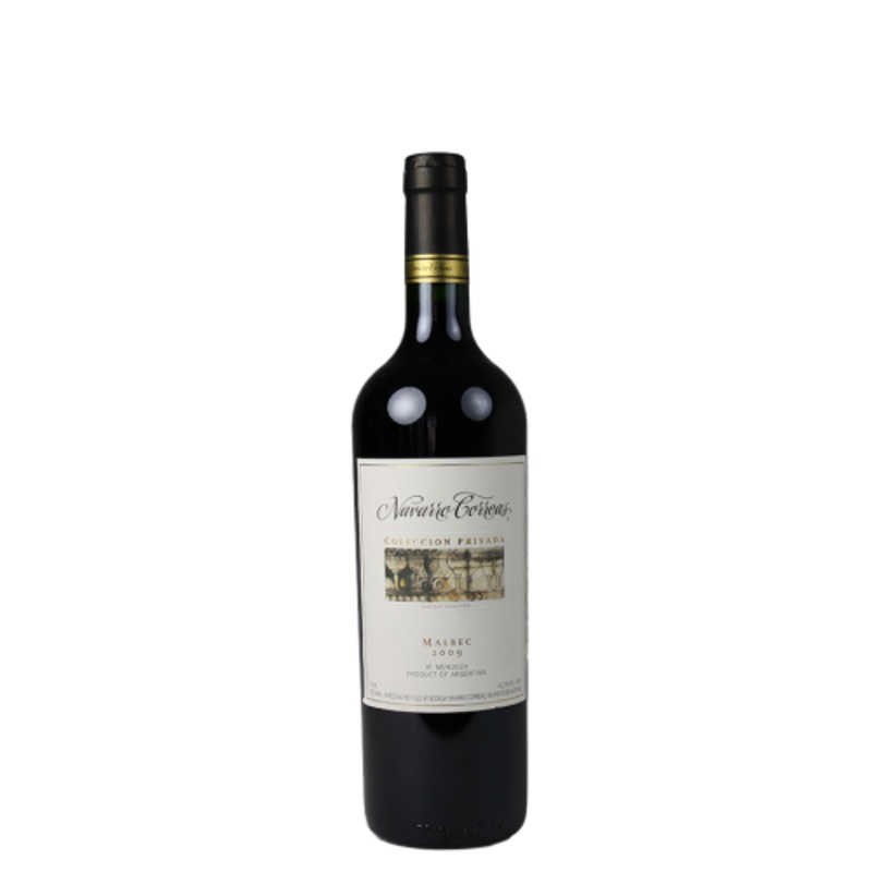 Navarro Correas Collecion Privada Red Blend 750 ML