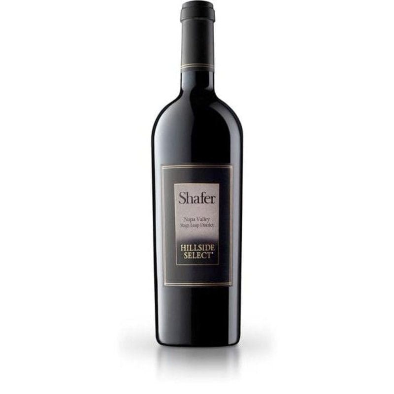 SHAFER HILLSIDE CABERNET 750ML