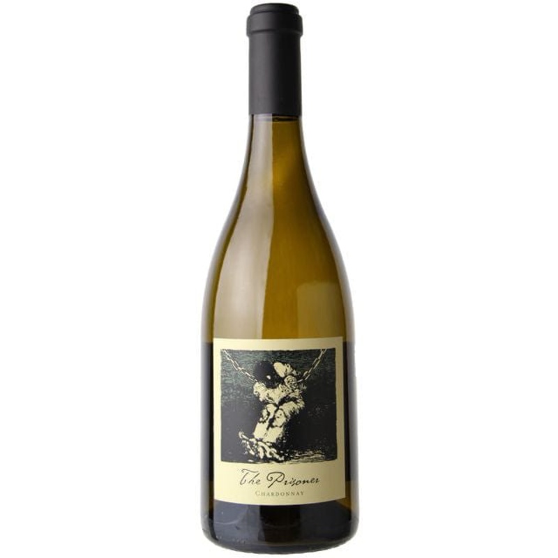 THE PRISONER CHARDONNAY 750ML