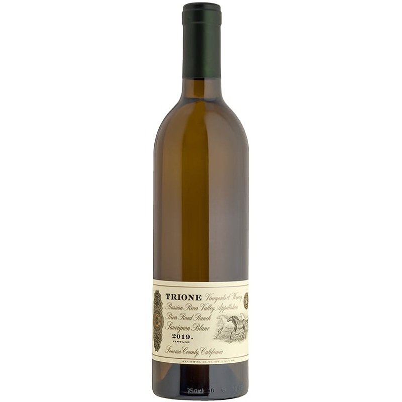 TRIONE SAUVIGNON BLANC 750ML