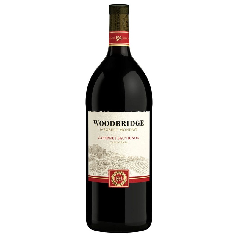 WOODBRIDGE CABERNET SAUVIGNON 1.5L