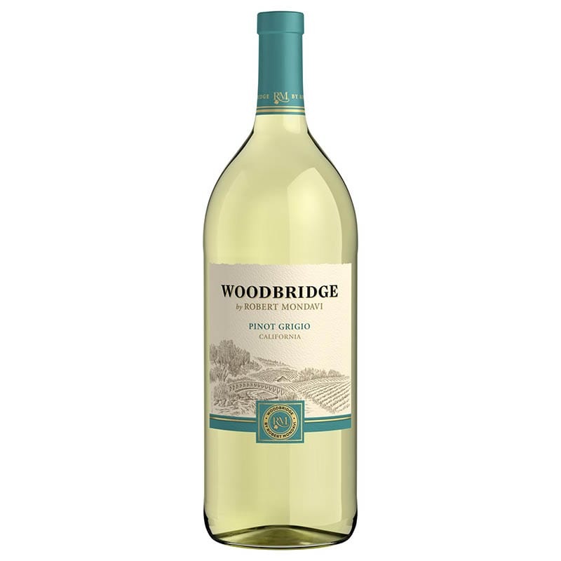 WOODBRIDGE PINOT GRIGIO 1.5L