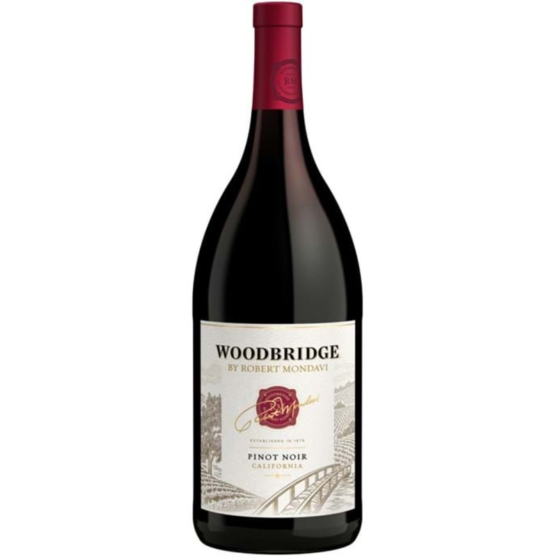 WOODBRIDGE PINOT NOIR 1.5L