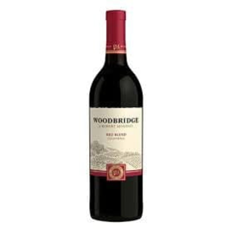 WOODBRIDGE RED BLEND 1.5L