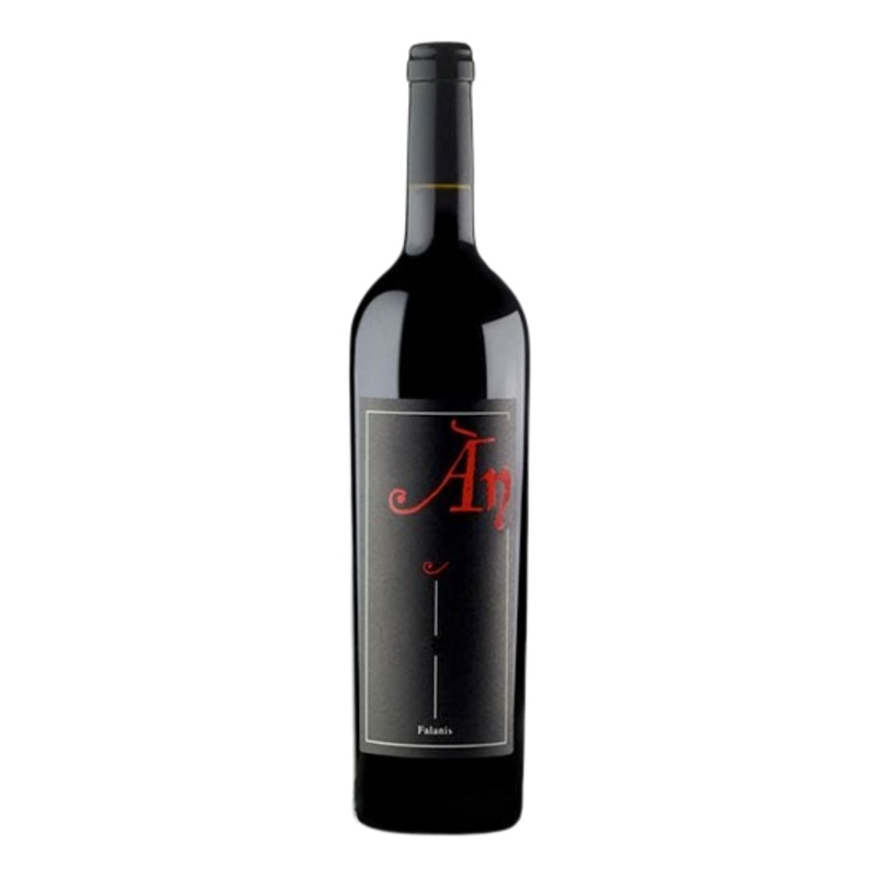 Anima Negra an 2015 750 ML