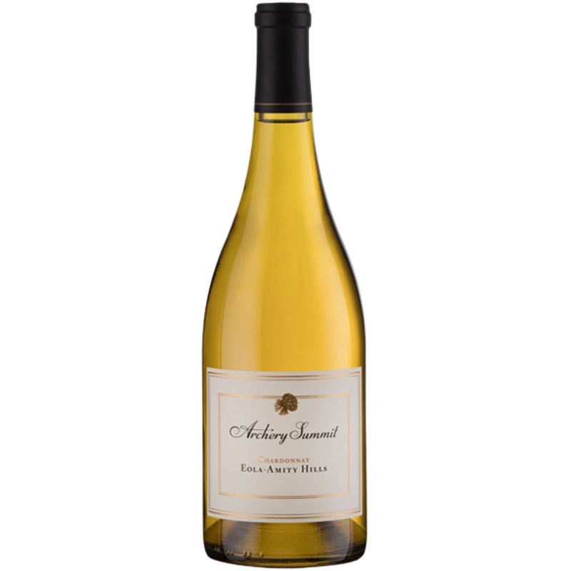 Archery Summit Chardonnay Eola-Amity Hills 750 ML