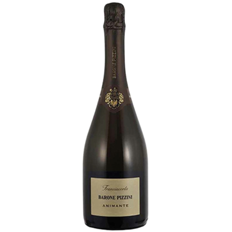 Barone Pizzini Franciacorta Brut Animante 750 ML