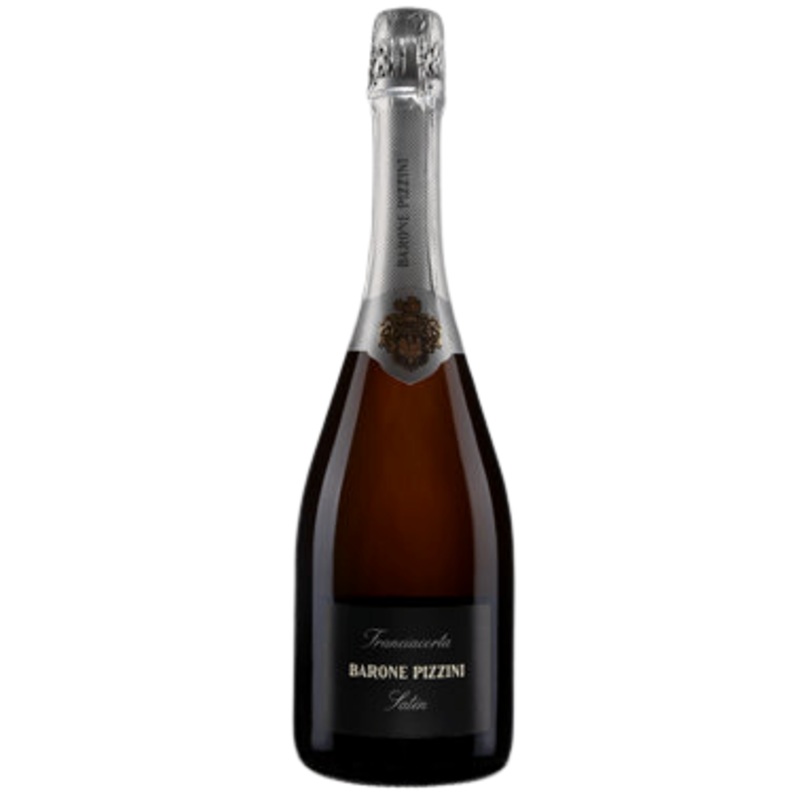Barone Pizzini Franciacorta Saten 2014 750 ML