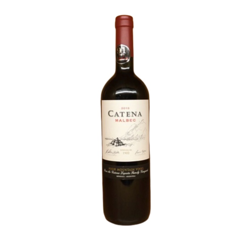Bodega Catena Zapata La Consulta Malbec 2016 750 ML