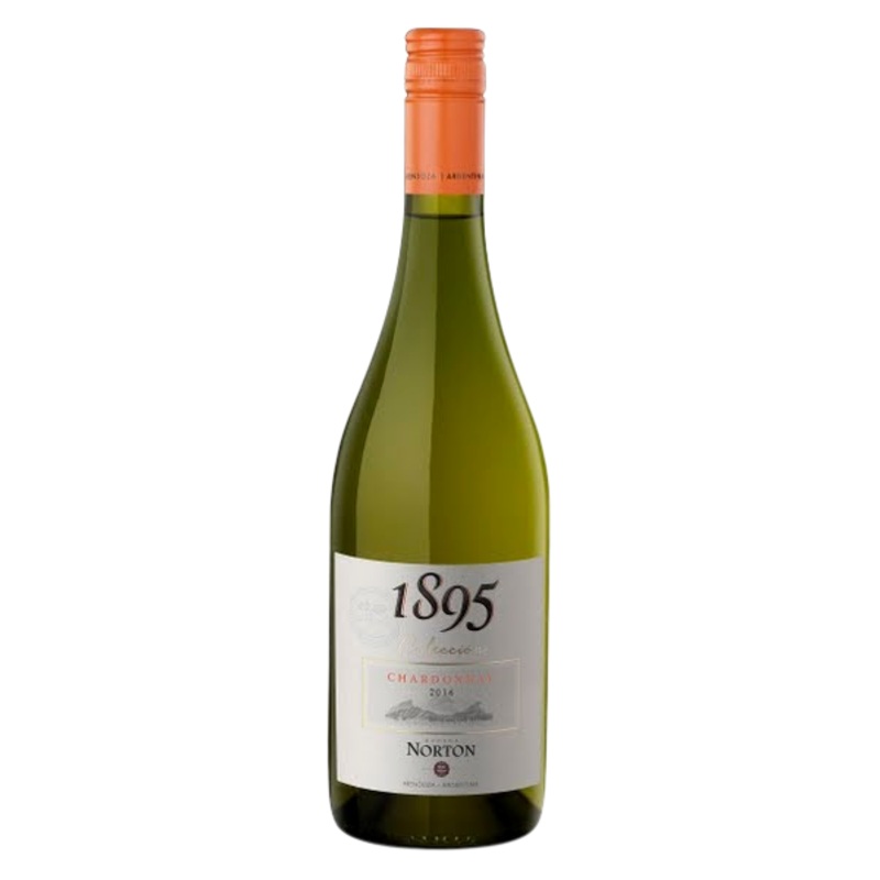 Bodega Norton 1895 Coleccion Chardonnay Lujan de Cuyo 750 ML