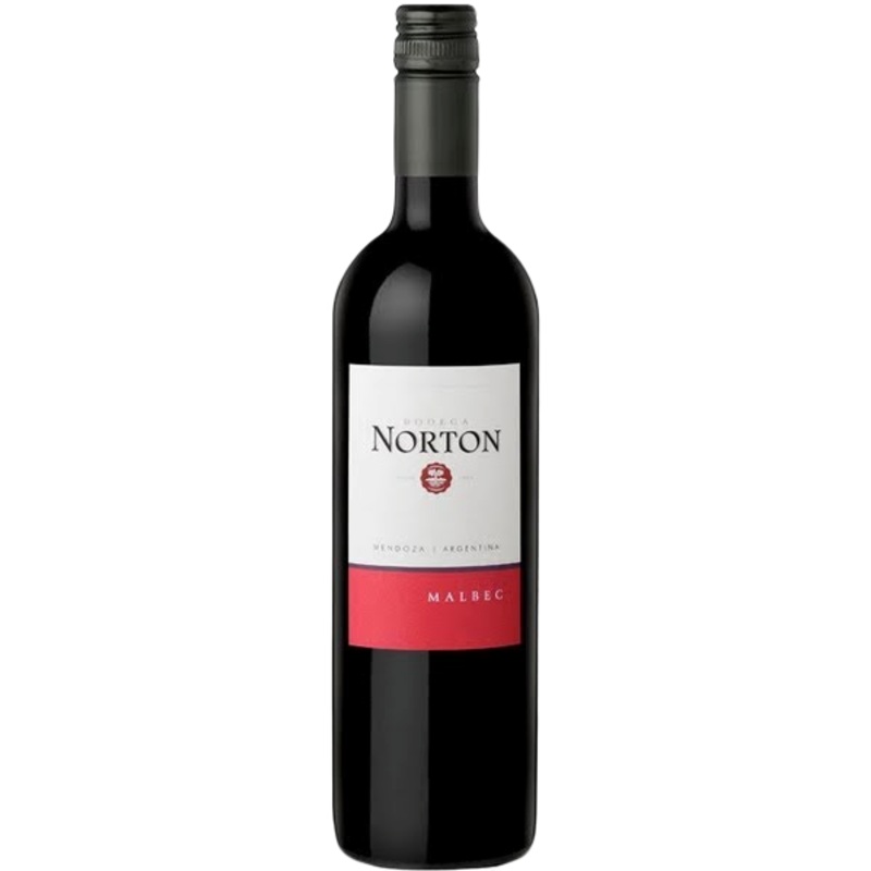 Bodega Norton 1895 Coleccion Malbec Lujan de Cuyo 750 ML