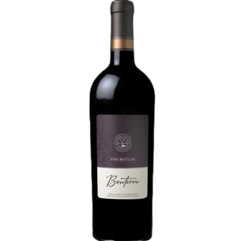 Bonterra The Butler 750 ML