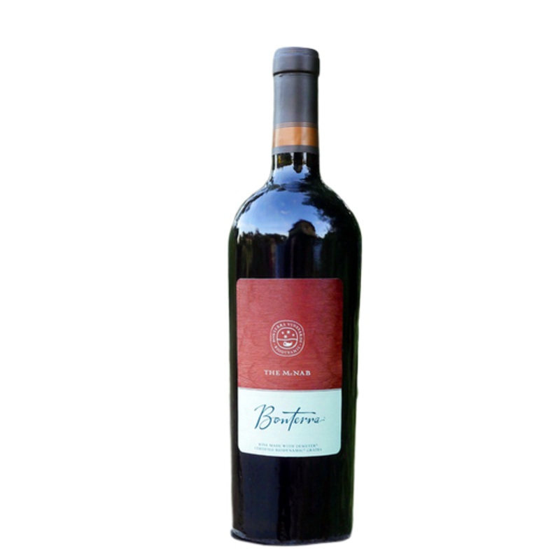 Bonterra The McNab 750 ML