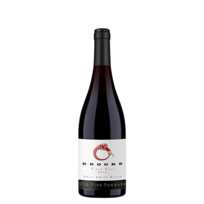 Brooks Pinot Noir Rastaban Brooks Estate Eola-Amity Hills 2016 750 ML