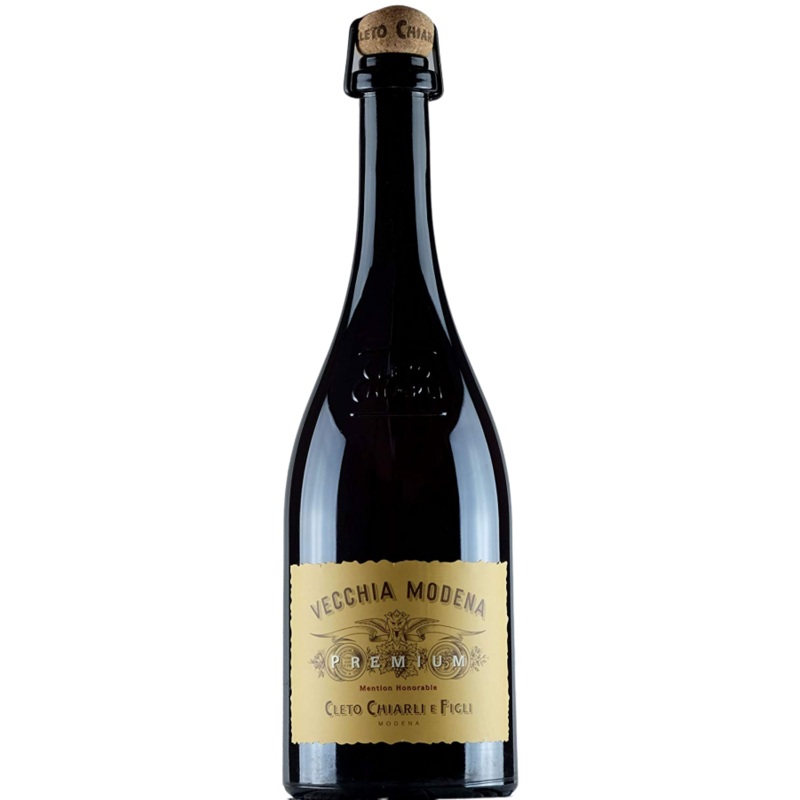 Cleto Chiarli Lambrusco di Sorbara Secco Vecchia Modena Premium 750 ML