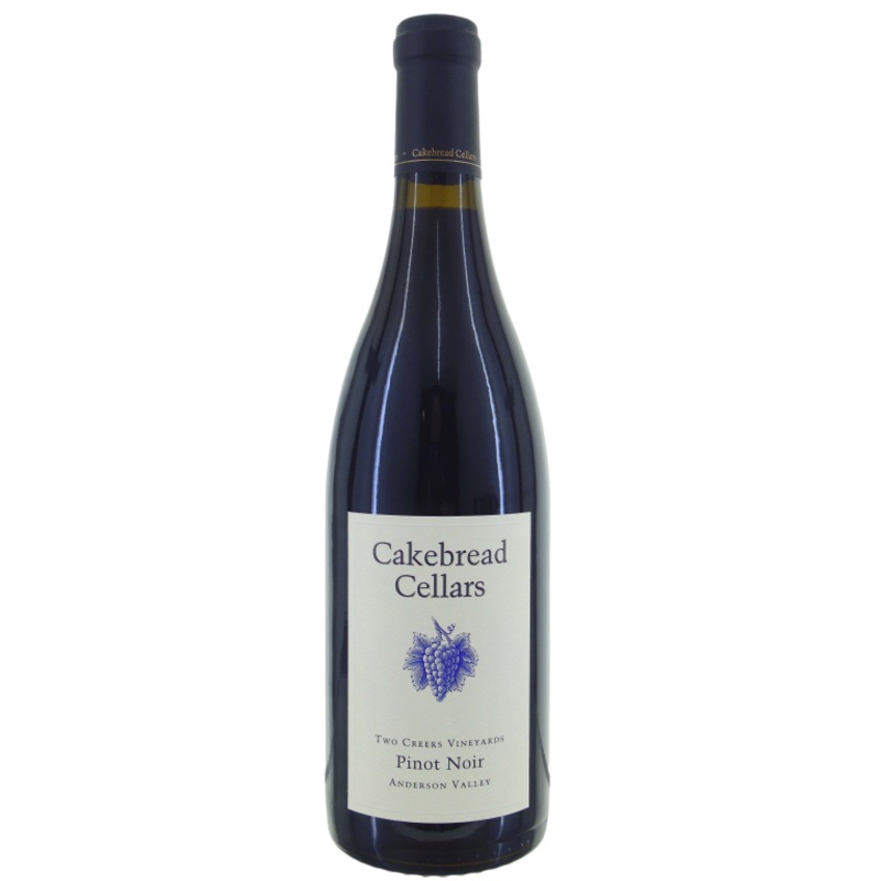 Cosentino Lodi The Zin 2017 750 ML