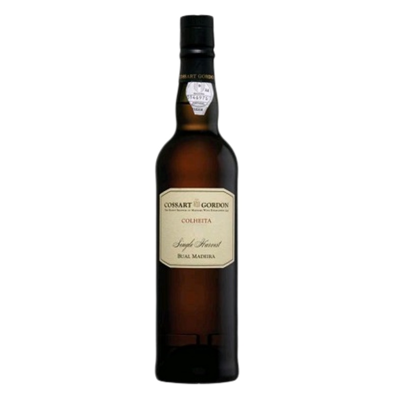 Cossart Gordon Sercial 5 Year Old Madeira 750 ML