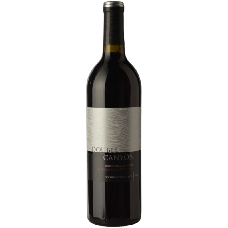 Double Canyon Horse Heaven Hills Cabernet Sauvignon 750 ML