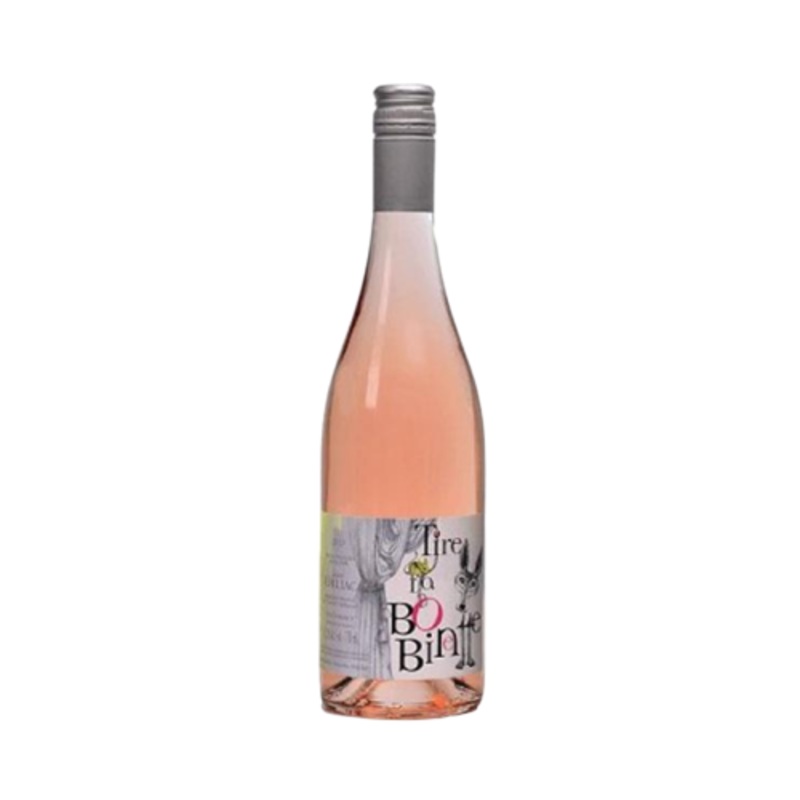 Egret Grenache Rose Lodi 2017 750 ML