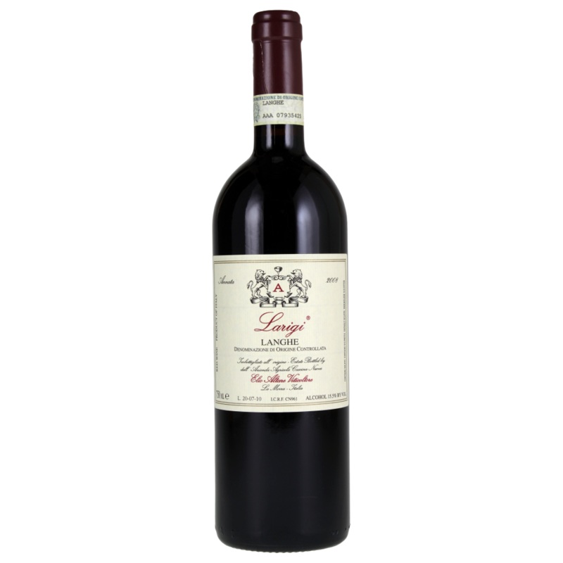 Elio Altare Langhe Larigi 2015 750 ML