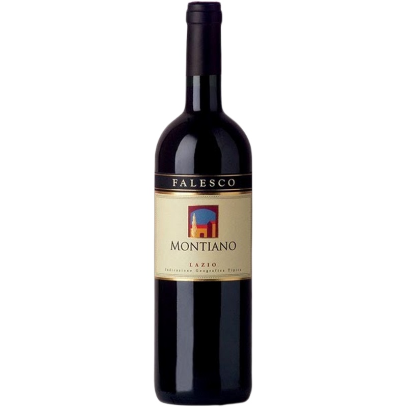 Falesco Montiano Merlot 2015 750 ML