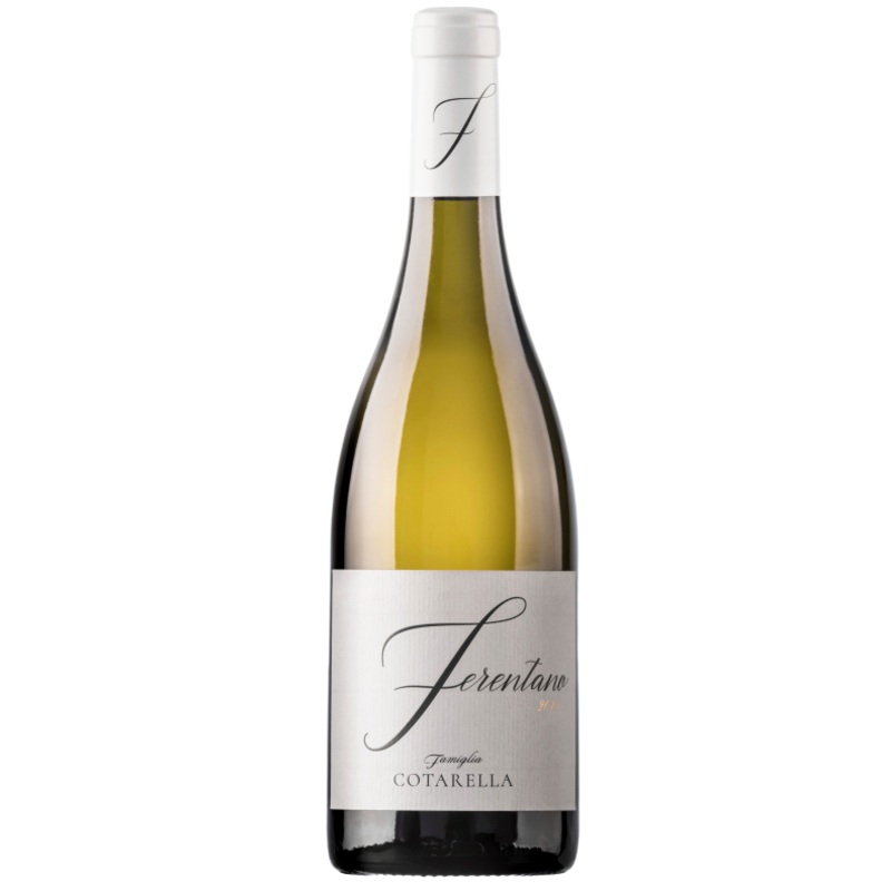 Falesco Roscetto Famiglia Cotarella Ferentano 2015 750 ML