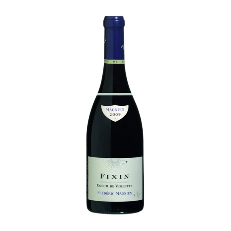 Frederic Magnien Fixin Coeur De Violette 2015 750 ML
