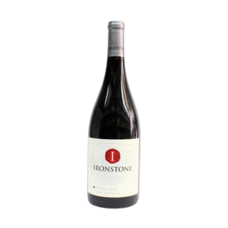 Ironstone Sauvignon Blanc Lodi 750 ML