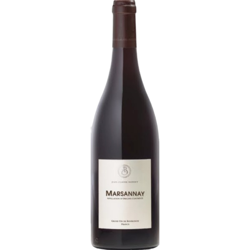 Jean-Claude Boisset Marsannay Rouge 2015 750 ML