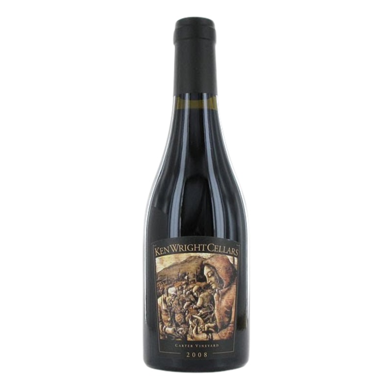 Ken Wright Carter Eola-Amity Hills 2017 750 ML