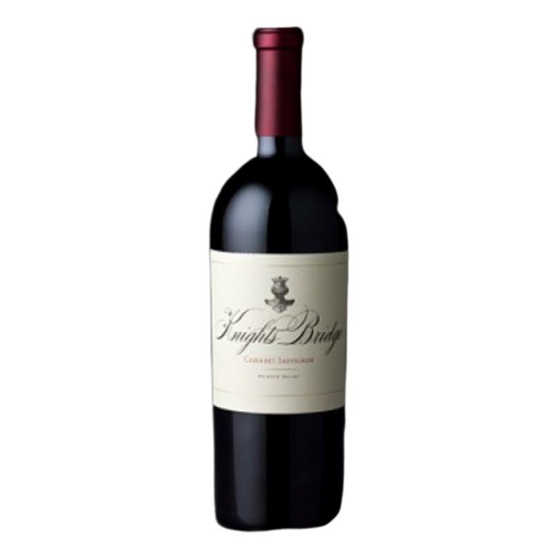 Knights Bridge Cabernet Sauvignon Knights Valley Sonoma County 750 ML