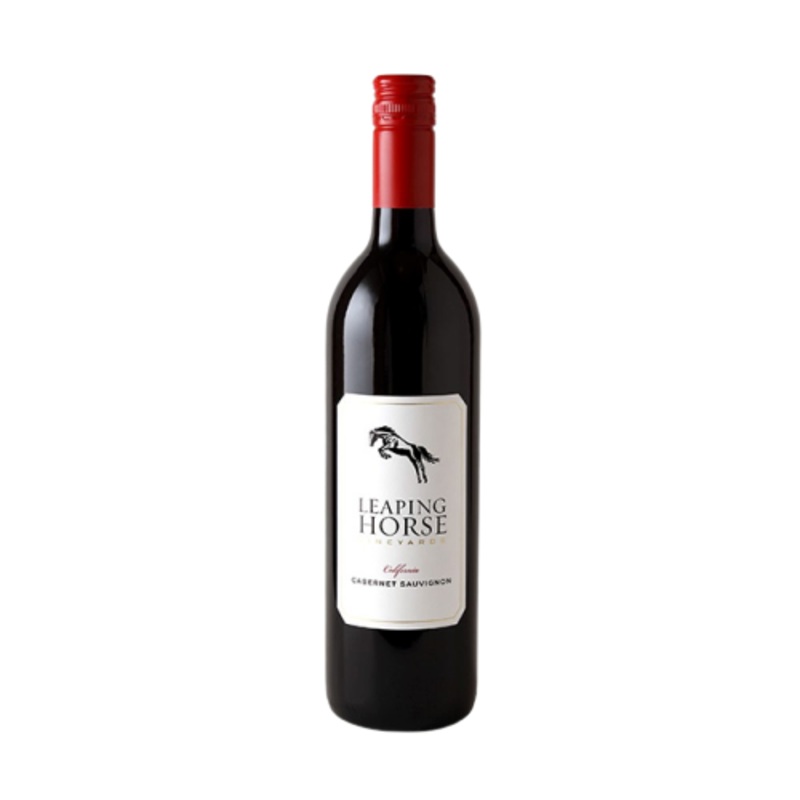 Leaping Horse Cabernet Sauvignon 750 ML