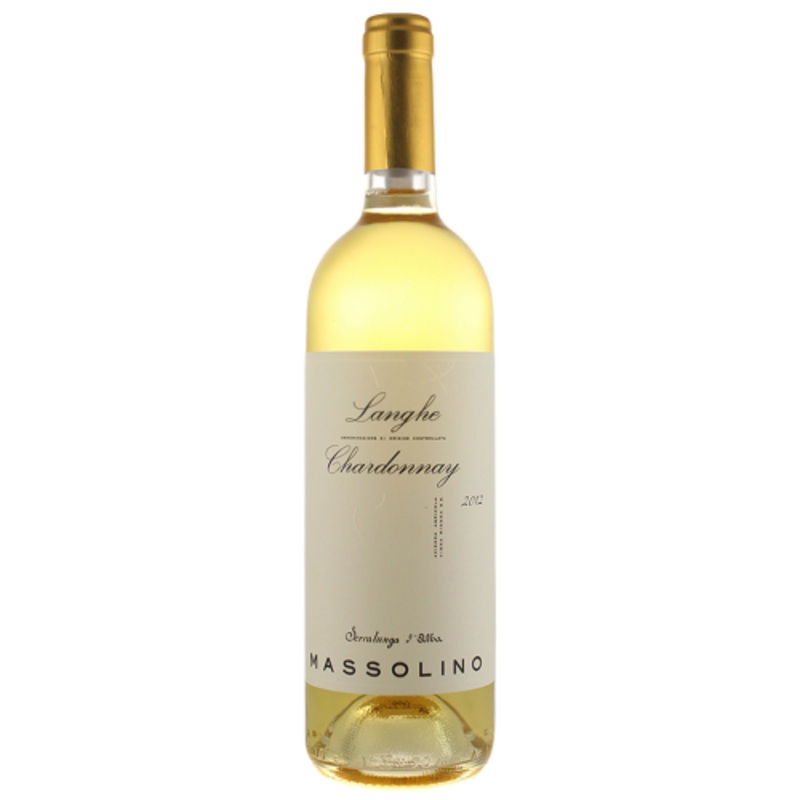 Massolino Langhe Chardonnay 750 ML