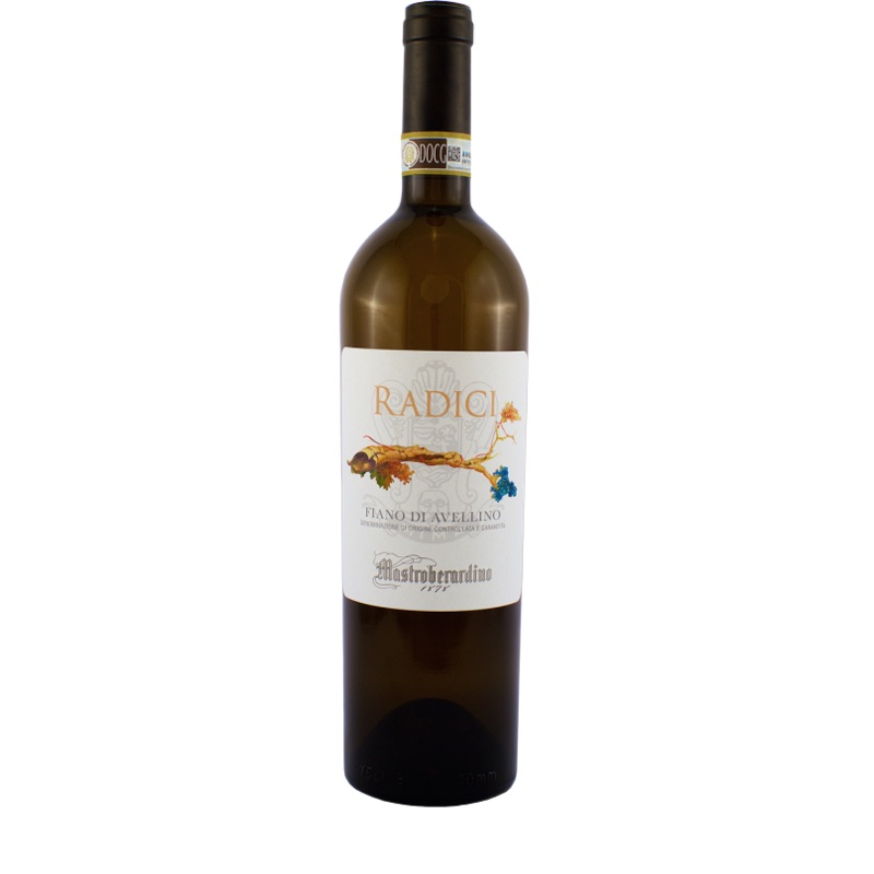 Mastroberardino Radici Fiano di Avellino 2017 750 ML