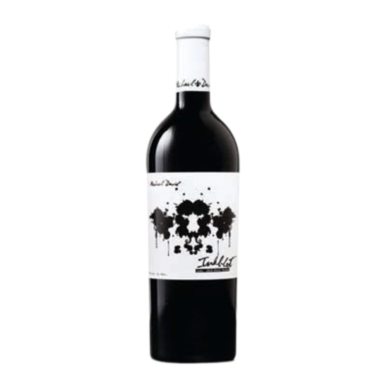 Michael David Inkblot Petit Verdot Lodi 750 ML