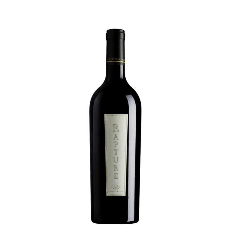 Michael David Rapture Lodi 750 ML