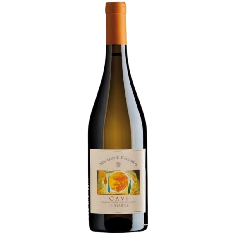Michele Chiarlo Gavi Le Marne 750 ML