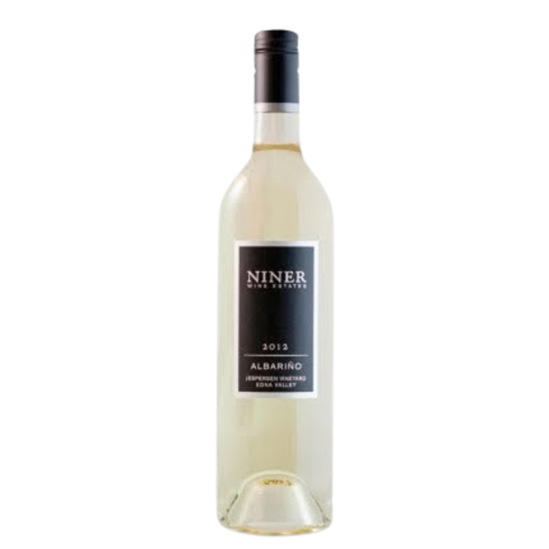 Niner Wine Estates Pinot Noir Edna Valley 2016 750 ML