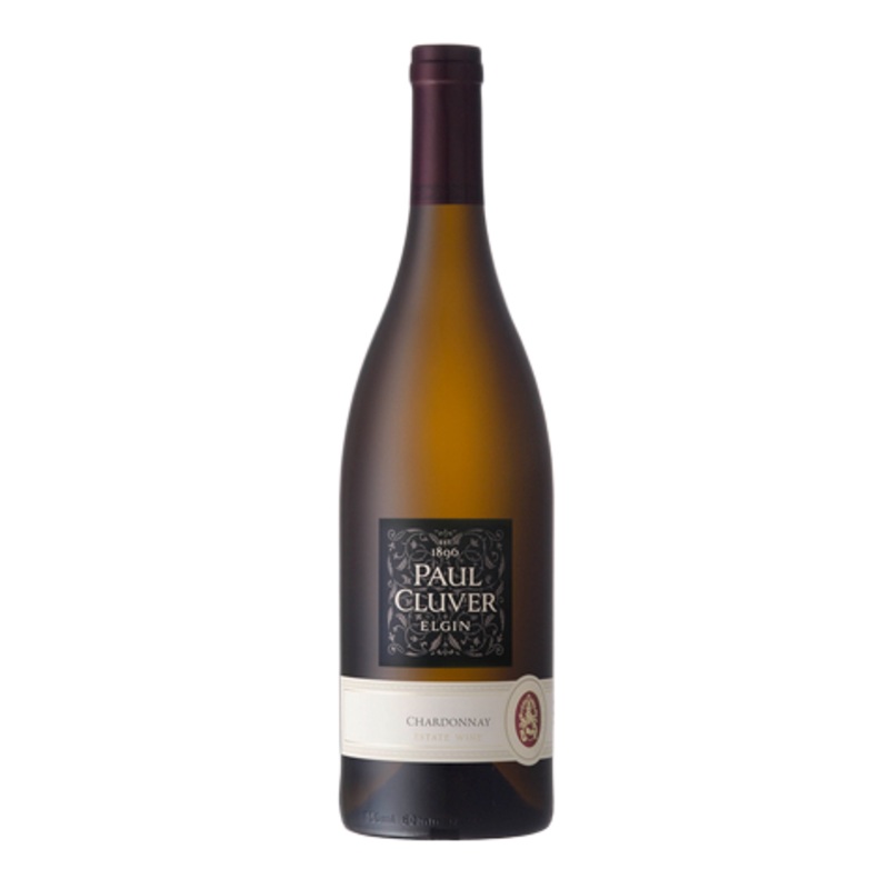 Paul Cluver Chardonnay Elgin 2016 750 ML