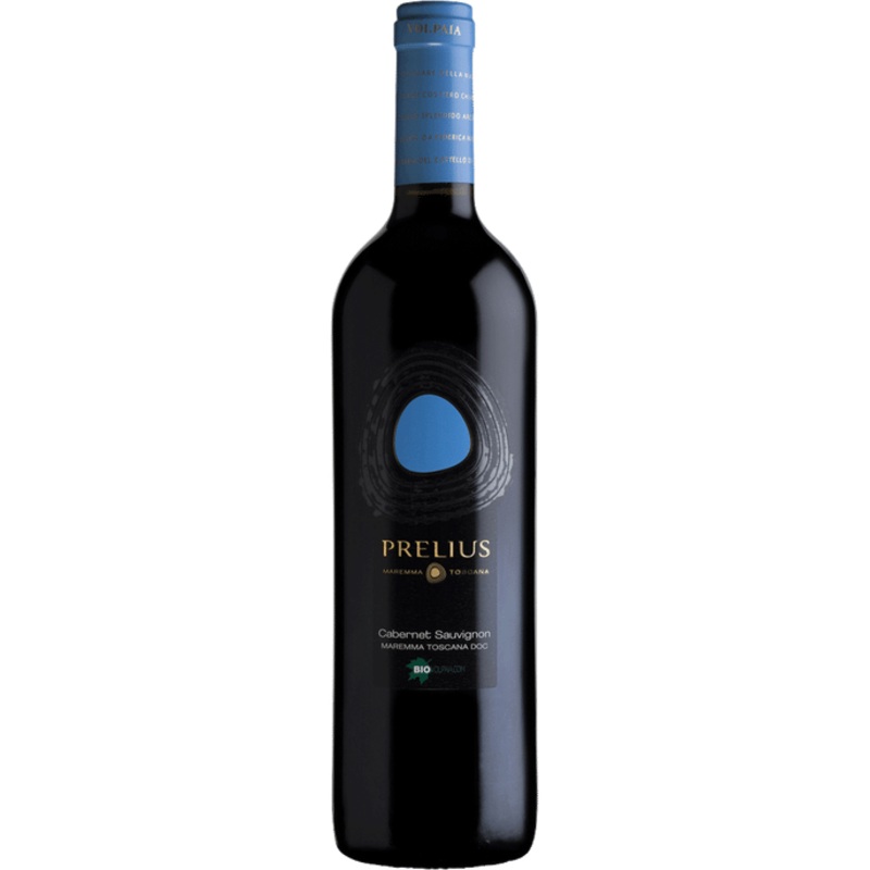 Prelius Maremma Toscana Cabernet Sauvignon 750 ML