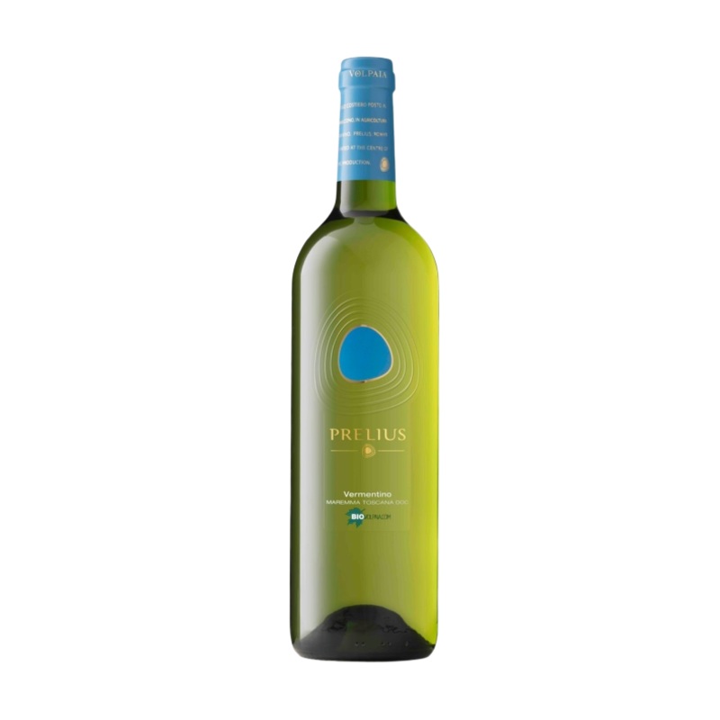 Prelius Maremma Toscana Vermentino 750 ML
