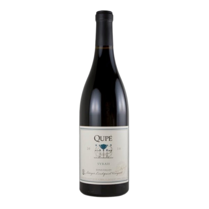 Qupe Edna Valley Grenache Sawyer Lindquist 2014 750 ML
