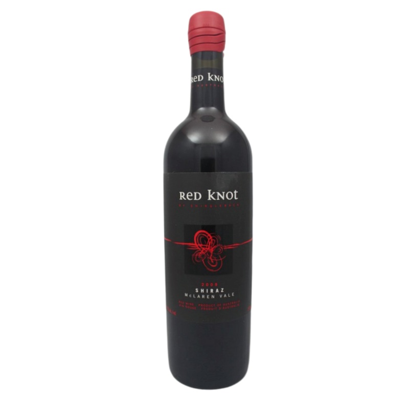 Red Knot Shiraz McLaren Vale 750 ML