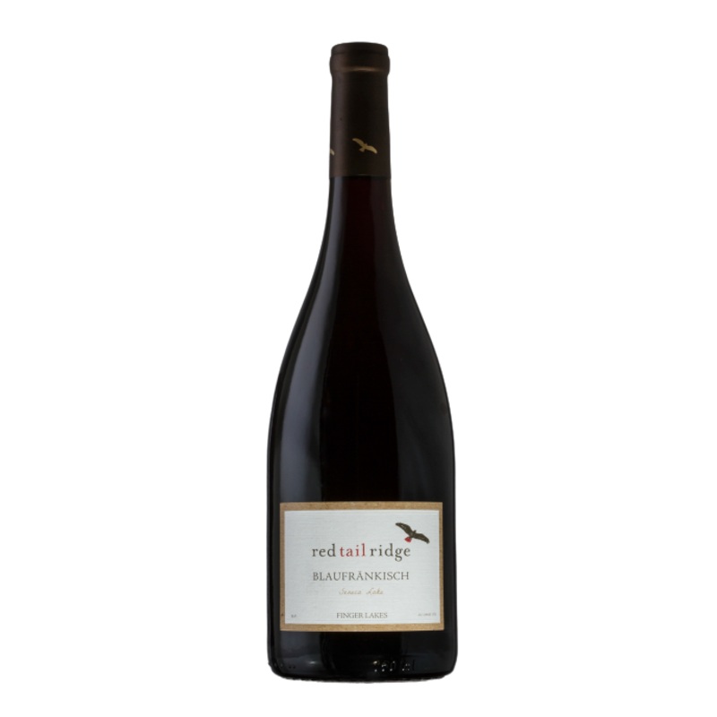 Red Tail Ridge Finger Lakes Blaufrankisch 750 ML