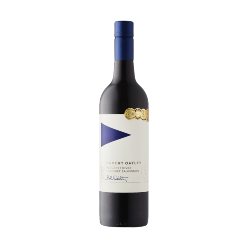 Robert Oatley Cabernet Sauvignon Signature Series Margaret River 750 ML