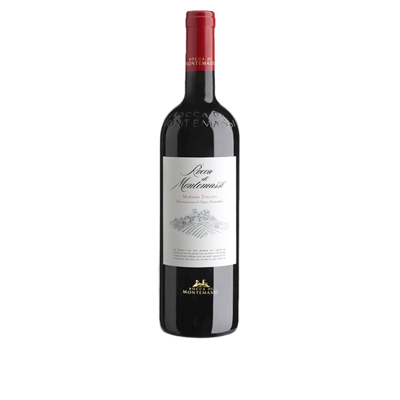 Rocca di Montemassi Maremma Toscana Vermentino 750 ML
