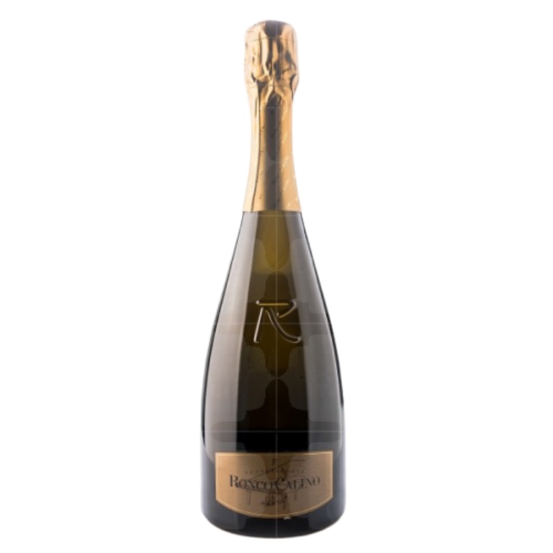 Ronco Calino Franciacorta Brut 750 ML