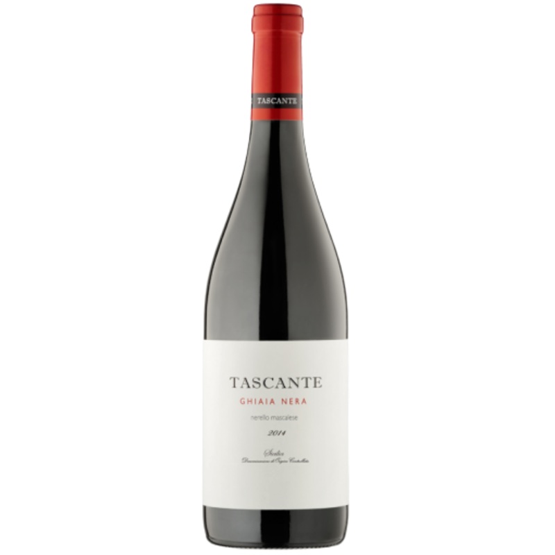 Tenuta Tascante Etna Rosso Ghiaia Nera 2016 750 ML