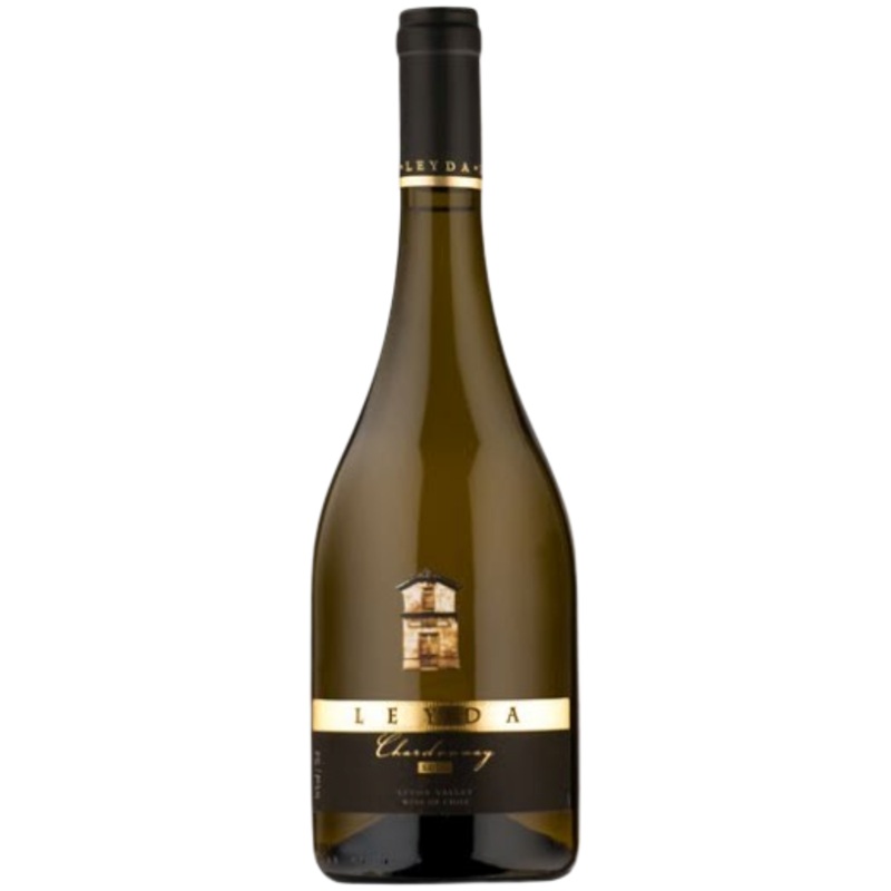 Vina Leyda Chardonnay Leyda Valley 2016 750 ML