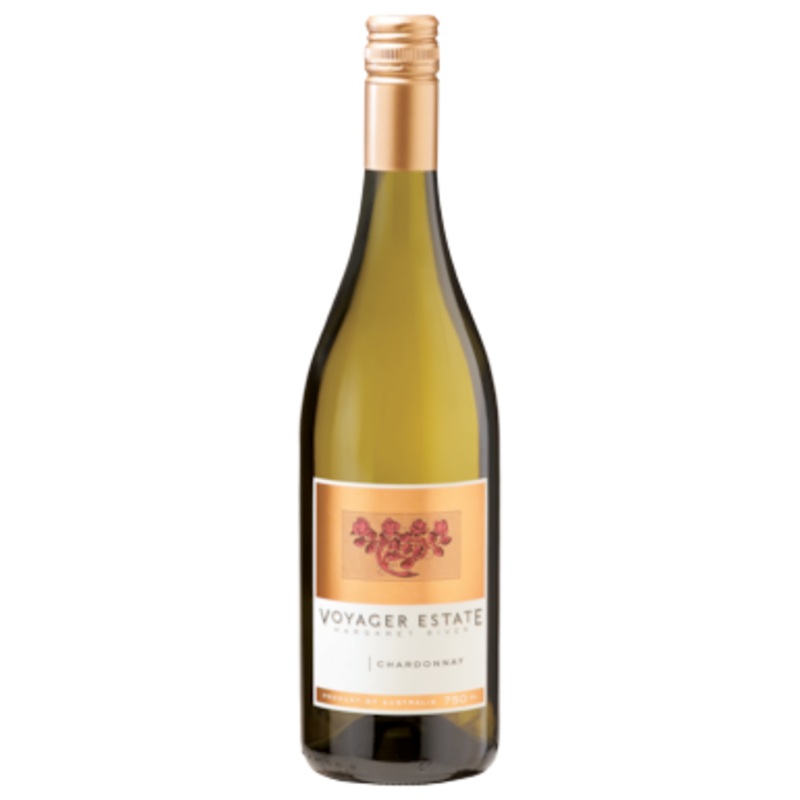 Voyager Estate Chardonnay Margaret River 2012 750 ML
